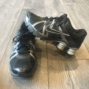 Nike Shox Roadster women’s size 8